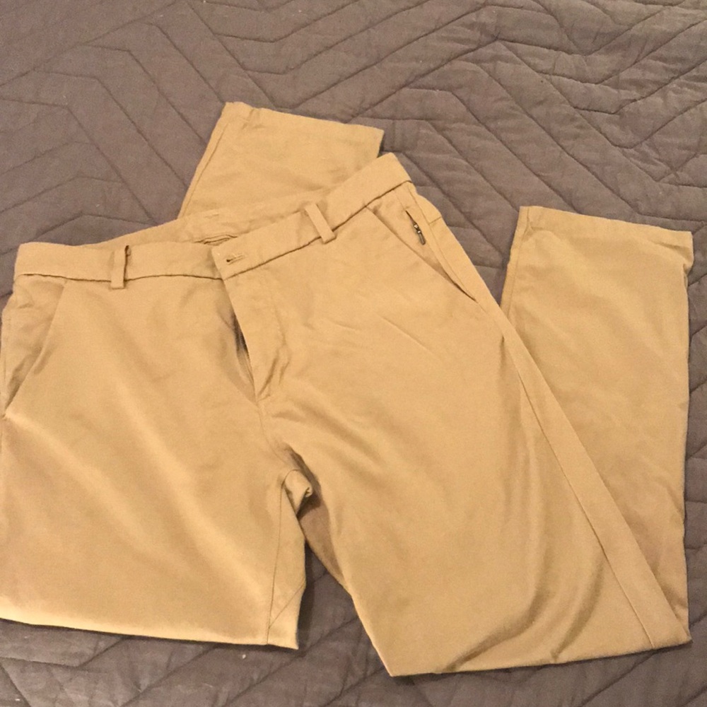 Men’s Lululemon ABC Pant Slim Fit 32x30